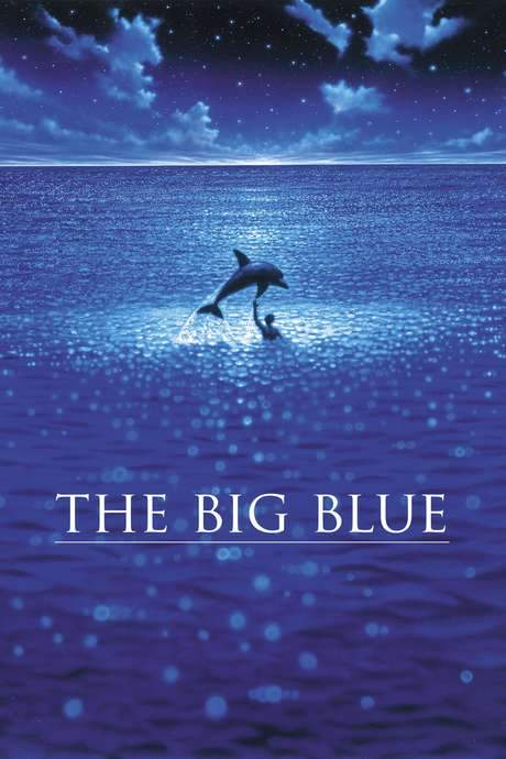 The Big Blue